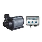 Pompa de circulație HAPPET DCS-3000, 24V