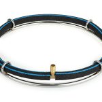 Difuzor de aer cu clemă Happet, 25 cm - aerare eficientă pentru iazuri