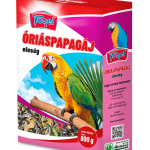 Vogel Hrana pentru Papagali Mari - 800g, Nutrienți Naturali