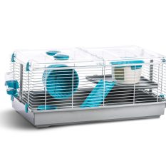 Cusca pentru Rozatoare FOP Trudy - 58x32x27 cm, Habitat Ideal
