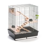 Cusca FOP pentru Rozatoare cu Accesorii, 66x45x76 cm