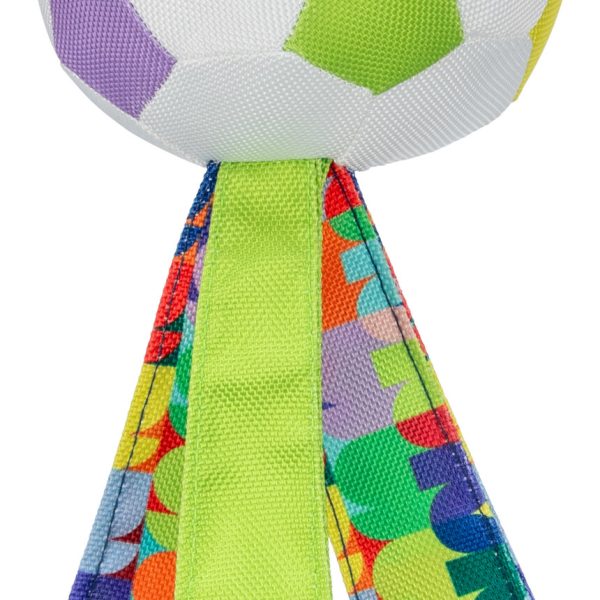 Minge Plus Trixie FIFA 2026, 30 cm