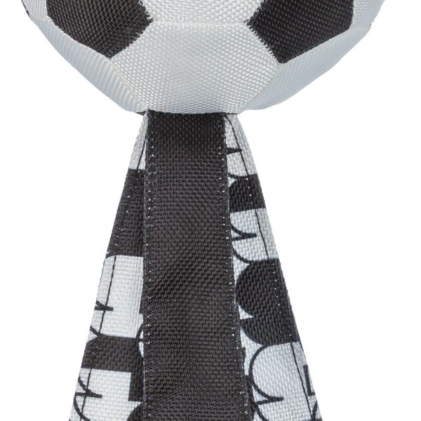Minge Plus Trixie FIFA 2026 pentru câini, 30 cm, ediție limitată