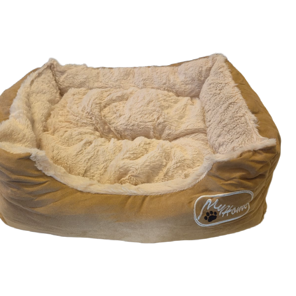 Cos Burete Patrat 50x40 cm - Diverse Culori, Exotic-K