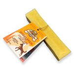 Brânză de Himalaya pentru câini - recompensă naturală L, 136 g